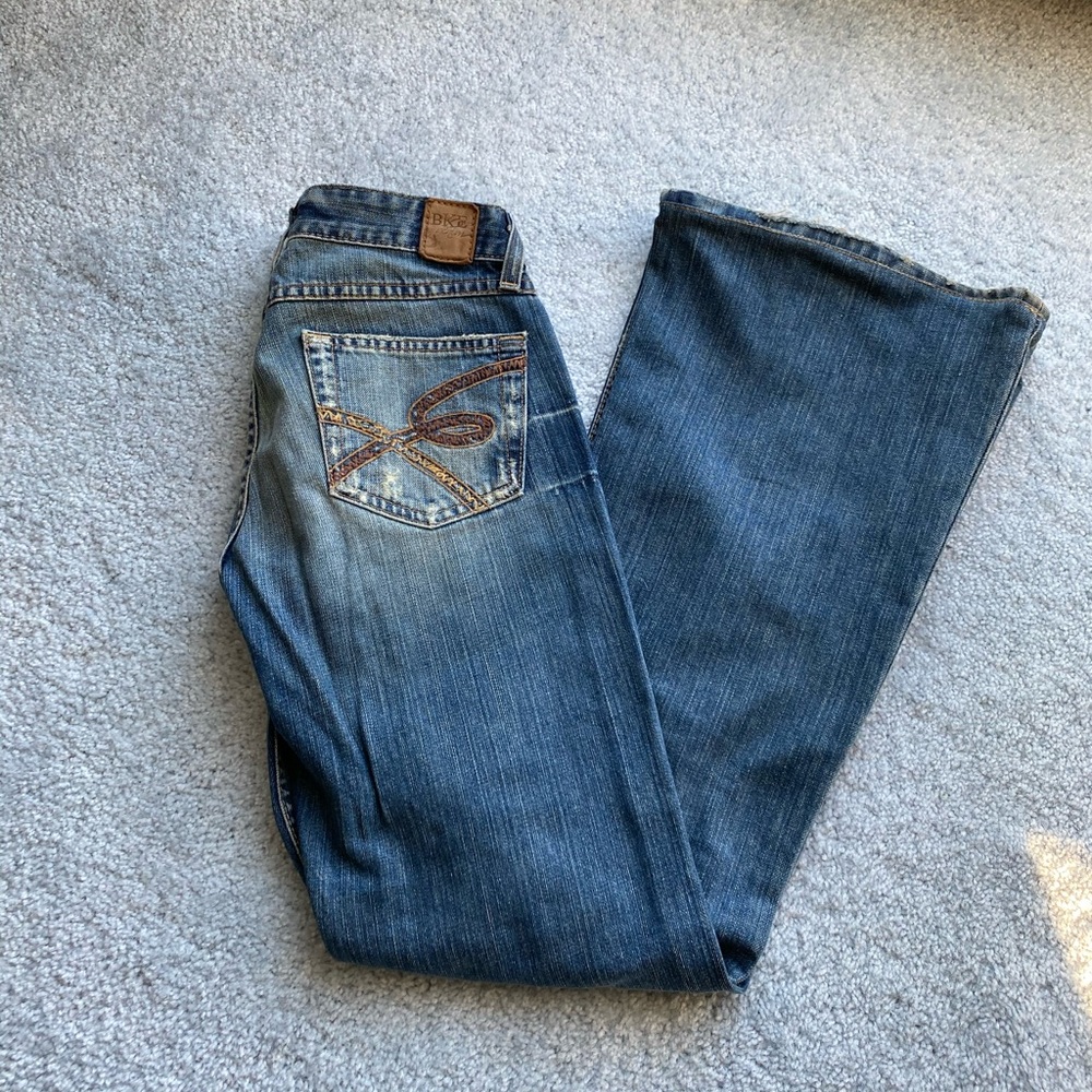 BKE jeans